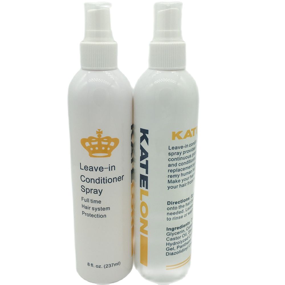Hair Care Conditioner - 8 Oz peruk kremi peruk bakım