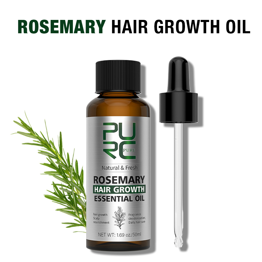 PURC Biberiye Yağı Saç Büyüme  - Hair Care Vitamin E incelemesi ve fiyatı