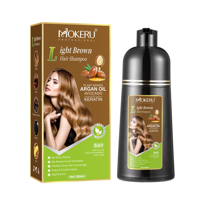 Mokeru Amonyak İçermeyen Kerat - Argan Oil Treatment incelemesi ve fiyatı