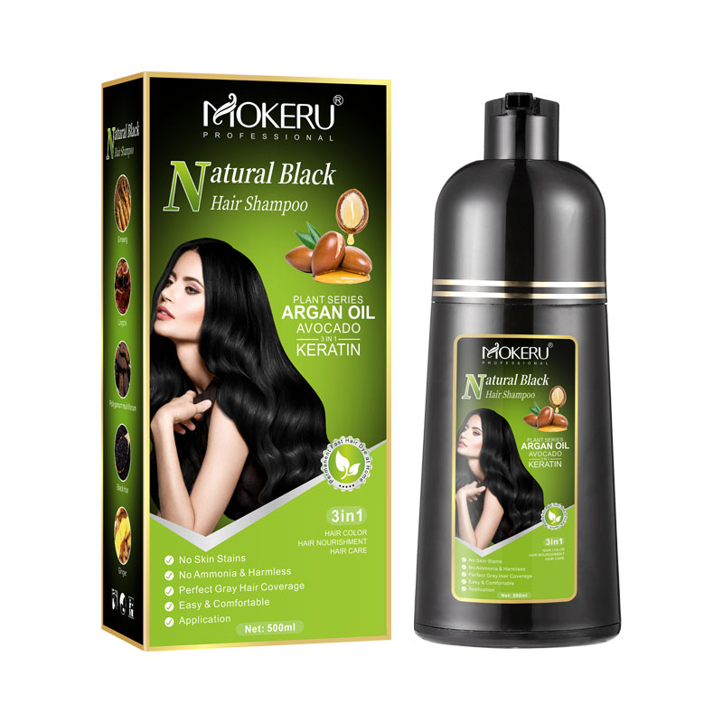 Mokeru Amonyak İçermeyen Kerat - Argan Oil Treatment incelemesi ve fiyatı