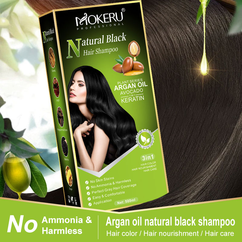 Mokeru Amonyak İçermeyen Kerat - Argan Oil Treatment incelemesi ve fiyatı