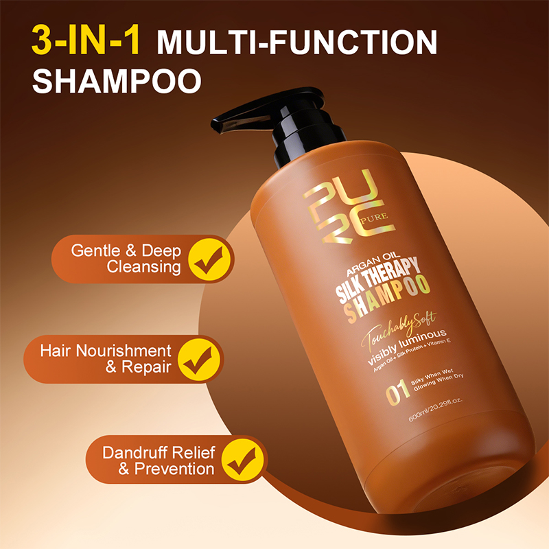 PURC %6 Argan Yağı Saç Bakım S - Hair Care Vitamin E incelemesi ve fiyatı