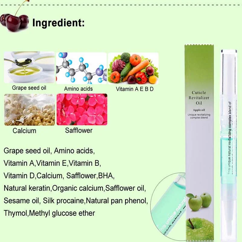Tırnak Besleyici Yağ Kalemi 9  - Argan Oil Treatment incelemesi ve fiyatı