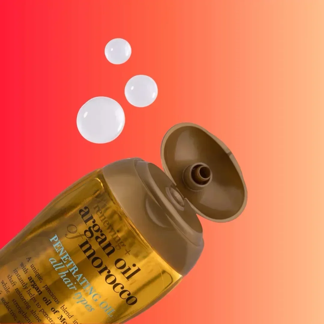 Organik Fas Argan Yağı Saç Bak - Argan Oil Treatment incelemesi ve fiyatı