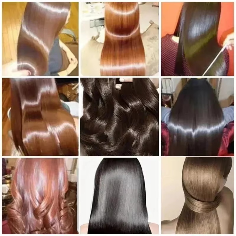 Sihirli 8 Saniye Sihirli Saç M - Hair Care Keratin Treatment incelemesi ve fiyatı