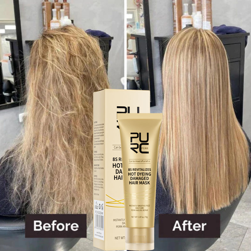 Sihirli 8 Saniye Sihirli Saç M - Hair Care Keratin Treatment incelemesi ve fiyatı