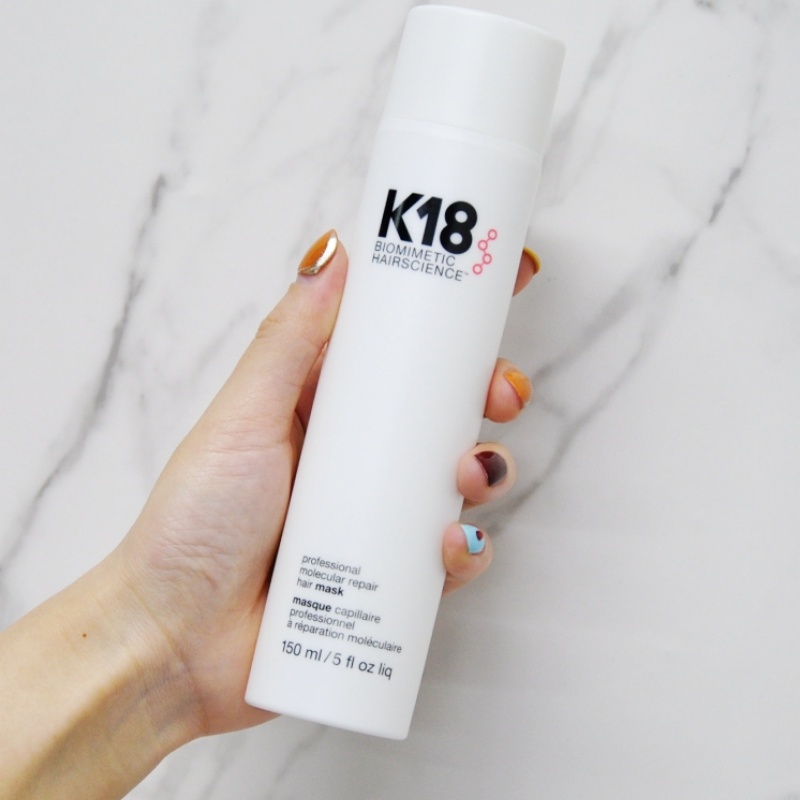Saçta Bırakılan Moleküler Onar - Hair Care Nutrition incelemesi ve fiyatı