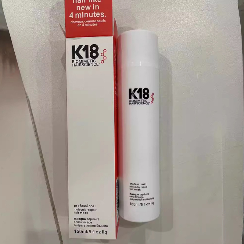 Saçta Bırakılan Moleküler Onar - Hair Care Nutrition incelemesi ve fiyatı