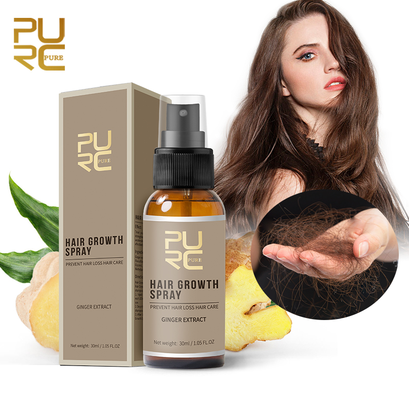 PURC zencefil saç sprey kök gü - Hair Care Conditioner incelemesi ve fiyatı