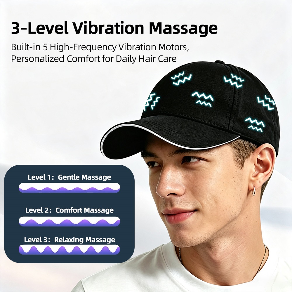630nm Kırmızı Işık+470nm Mavi  - Hair Care Nutrition incelemesi ve fiyatı