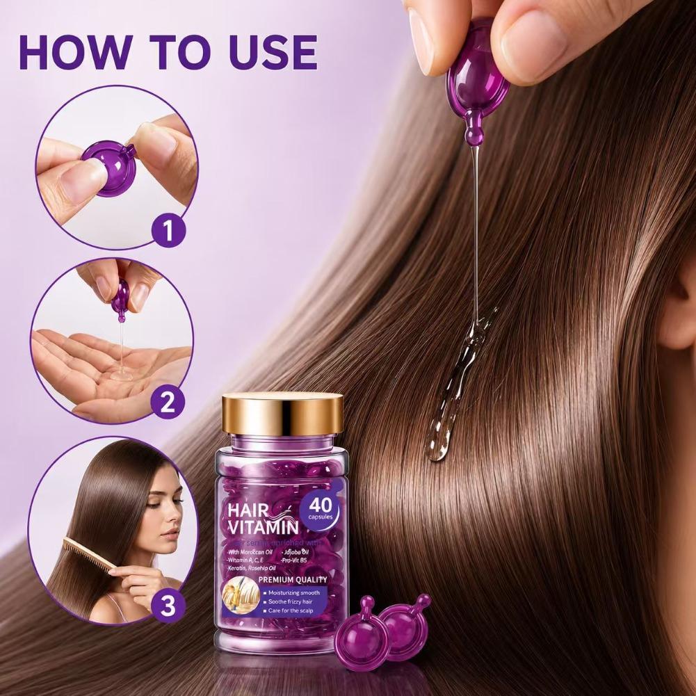 Fas Argan Yağı İçeren Saç Vita - Argan Oil Treatment incelemesi ve fiyatı