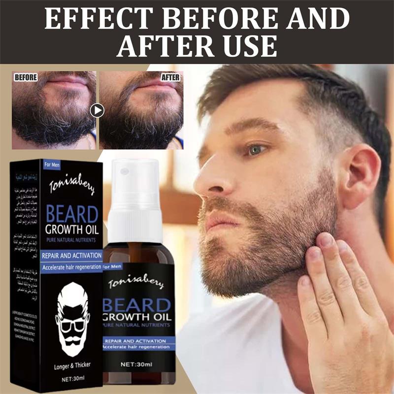 Sakal Uzatma Yağı Sakal Balmı  - Hair Care Conditioner incelemesi ve fiyatı