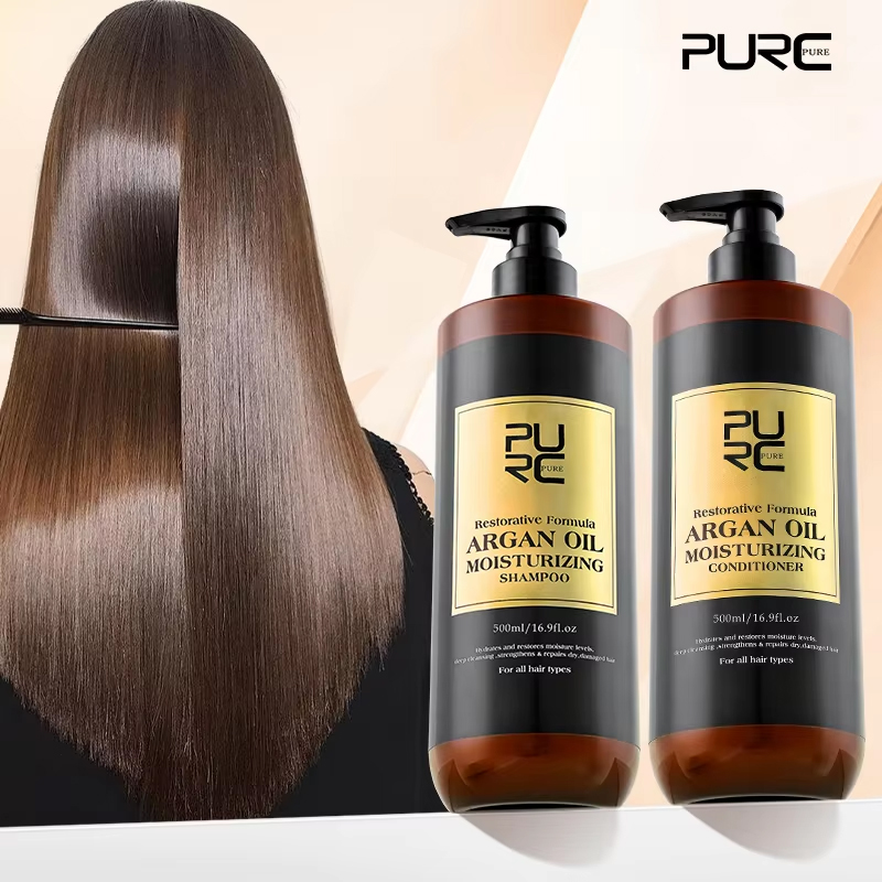 PURC Fas Serisi: Saçı Pürüzsüz - Hair Care Conditioner incelemesi ve fiyatı