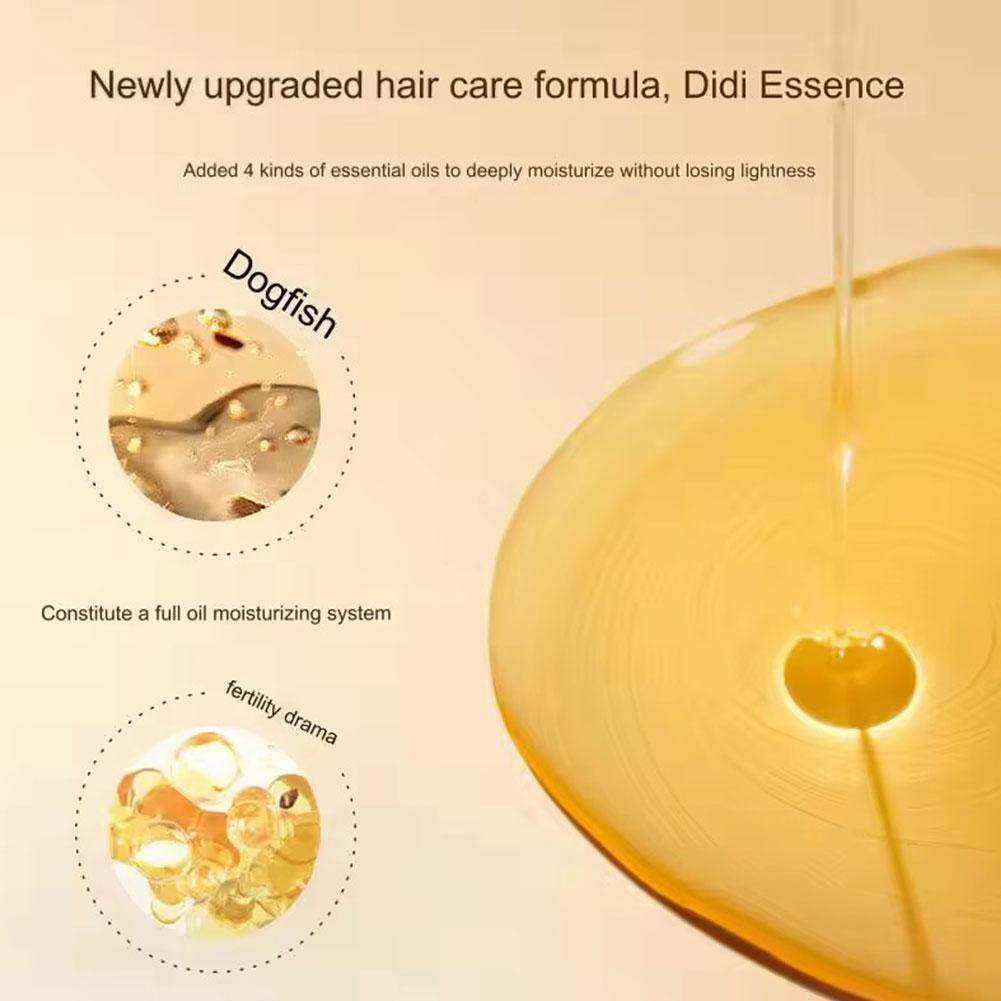 Fas Argan Yağı Saç Serumu Hafi - Argan Oil Treatment incelemesi ve fiyatı