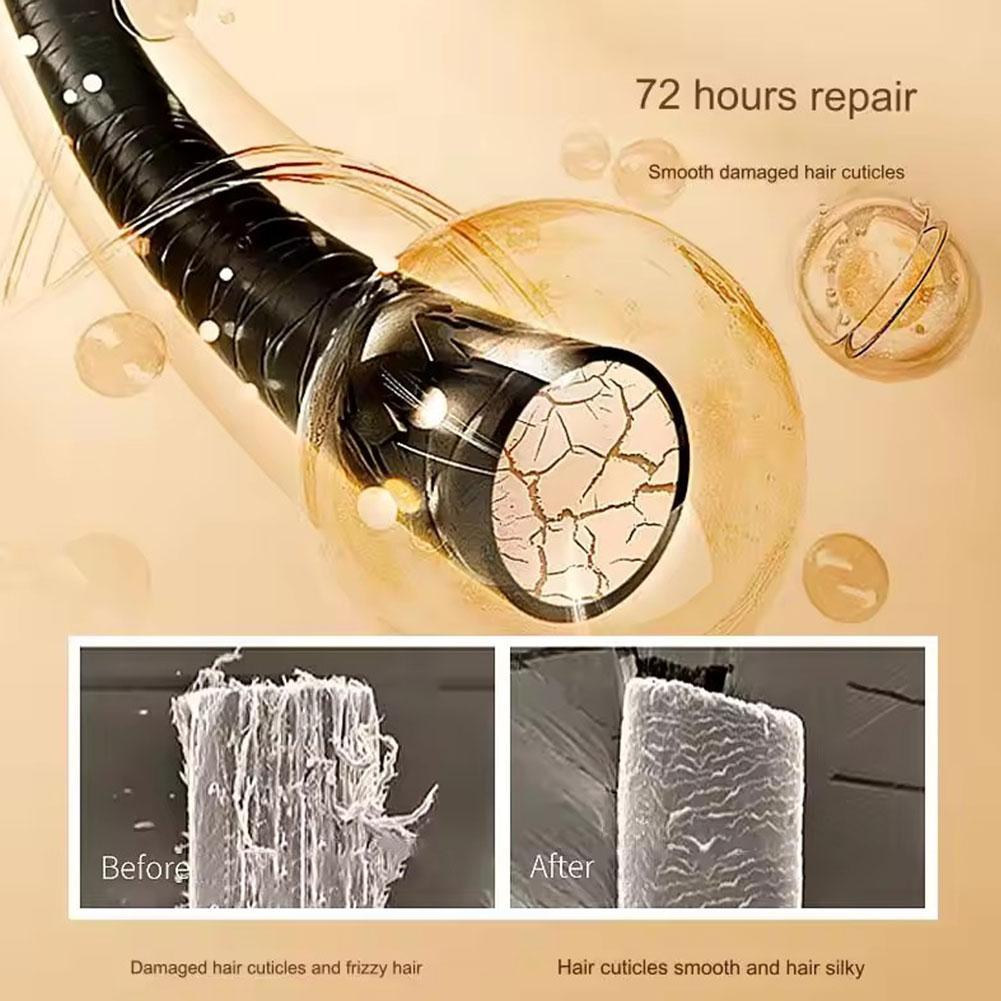 Fas Argan Yağı Saç Serumu Hafi - Argan Oil Treatment incelemesi ve fiyatı