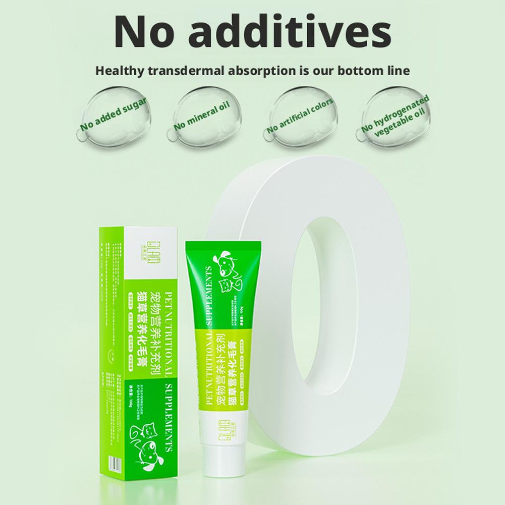 Pet Hairball Paste Besleyici K - Hair Care Nutrition incelemesi ve fiyatı