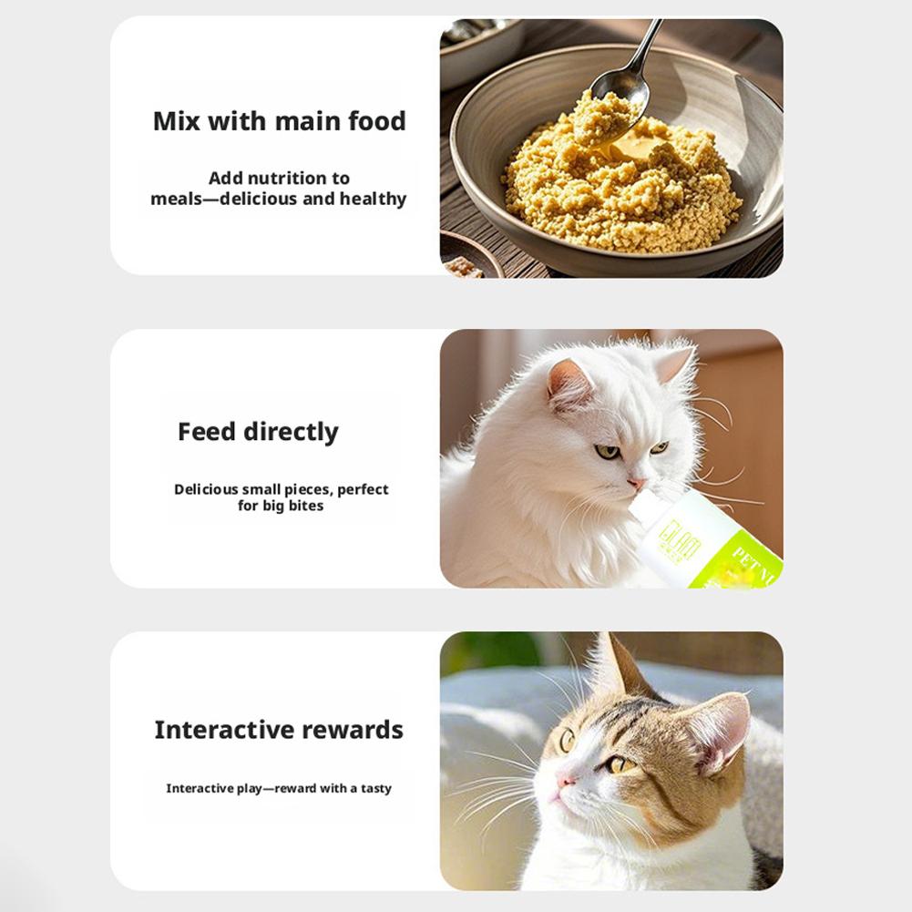 Pet Hairball Paste Besleyici K - Hair Care Nutrition incelemesi ve fiyatı