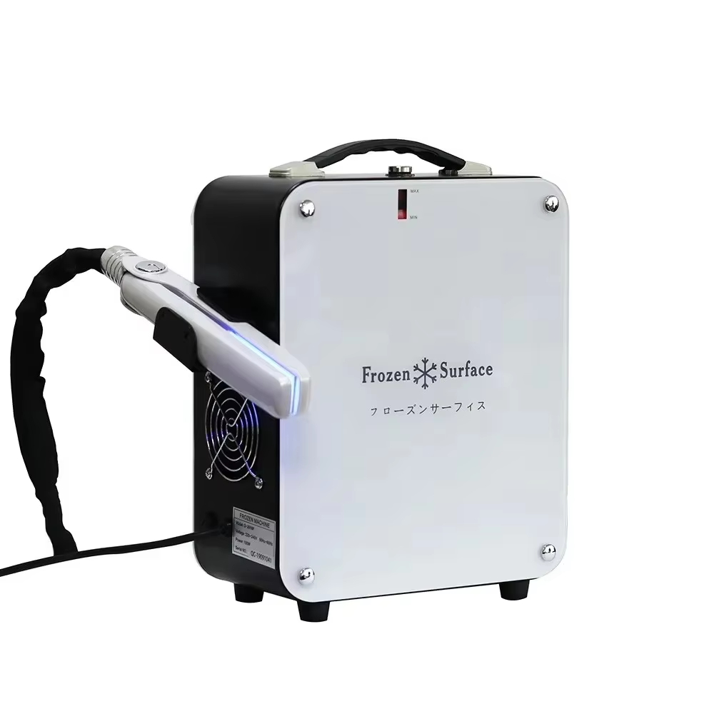 Buz Klipsli Saç Bakım Cihazı,  - Hair Care Keratin Treatment incelemesi ve fiyatı