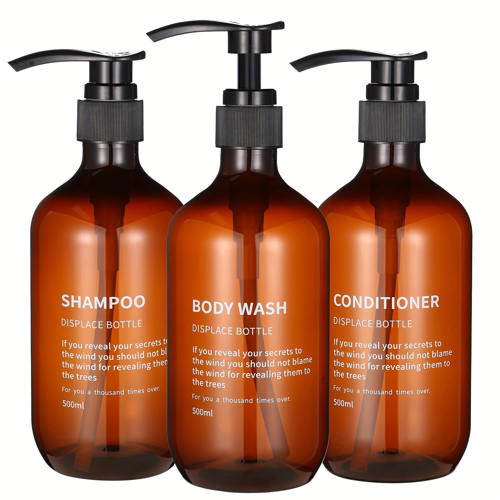 3 adet Su Geçirmez Şampuan Kre - Hair Care Conditioner incelemesi ve fiyatı