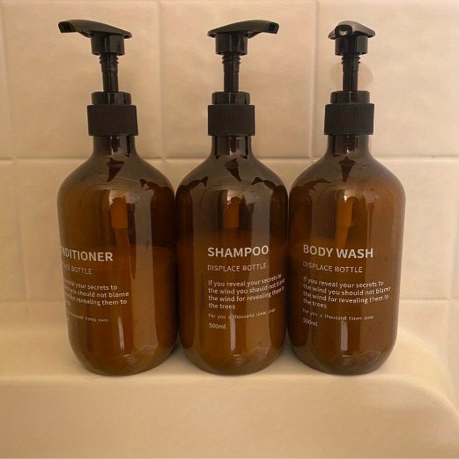3 adet Su Geçirmez Şampuan Kre - Hair Care Conditioner incelemesi ve fiyatı