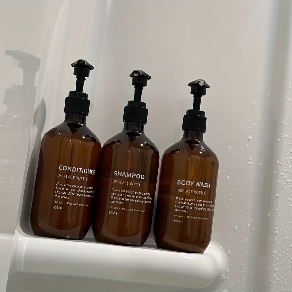 3 adet Su Geçirmez Şampuan Kre - Hair Care Conditioner incelemesi ve fiyatı