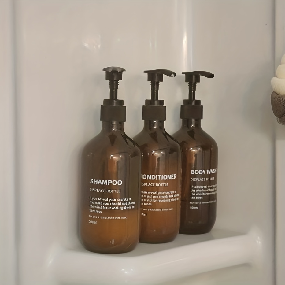3 adet Su Geçirmez Şampuan Kre - Hair Care Conditioner incelemesi ve fiyatı