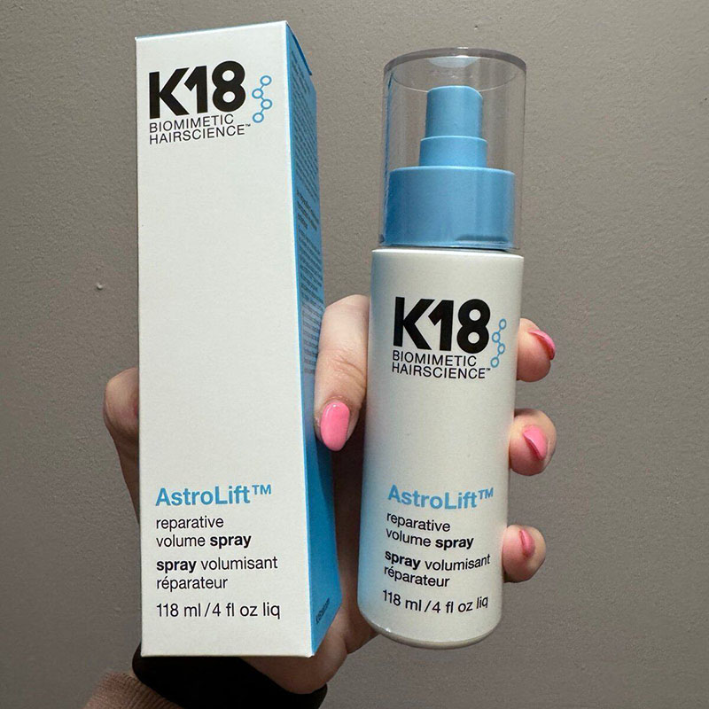 K18 118ML AstroLift Durulanmay - Hair Care Nutrition incelemesi ve fiyatı