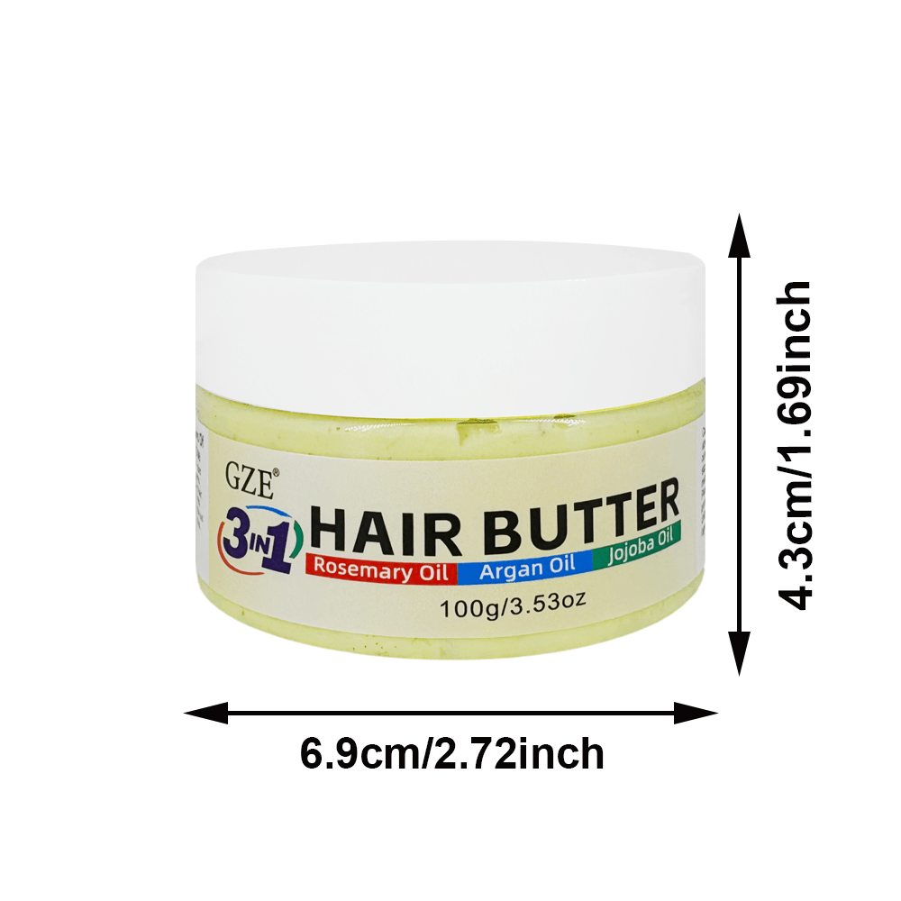 GZE 3'ü 1 Arada Saç Bakım Krem - Argan Oil Treatment incelemesi ve fiyatı