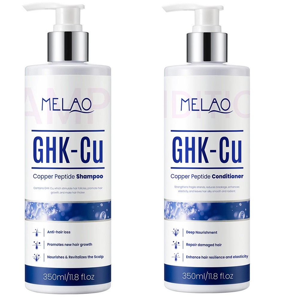 350ml GHK-Cu Bakır Peptid Saç  - Hair Care Conditioner incelemesi ve fiyatı