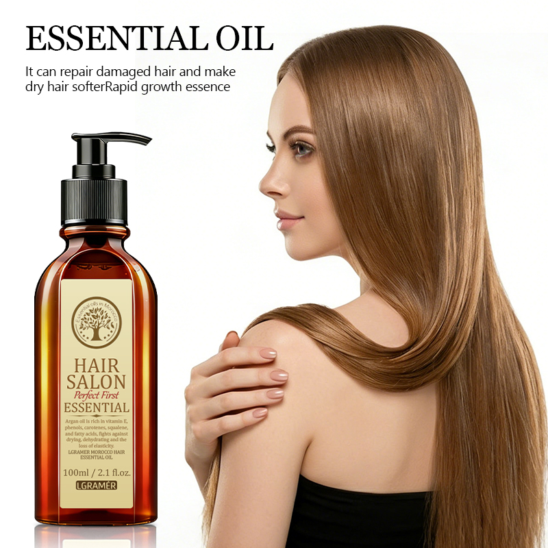100ml Fas Argan Saç Esansiyel  - Argan Oil Treatment incelemesi ve fiyatı