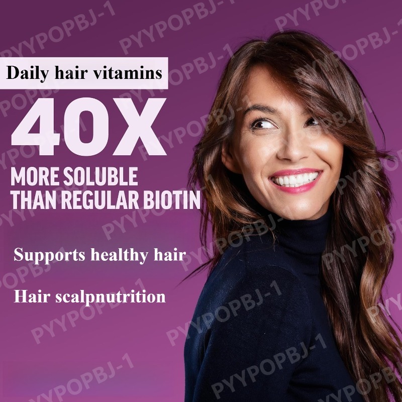 Biyotin, C ve E Vitaminli Saç  - Hair Care Nutrition incelemesi ve fiyatı