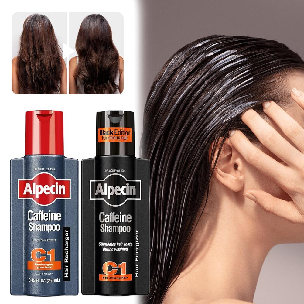Almanya Kafein Şampuanı Kafein - Hair Care Conditioner incelemesi ve fiyatı