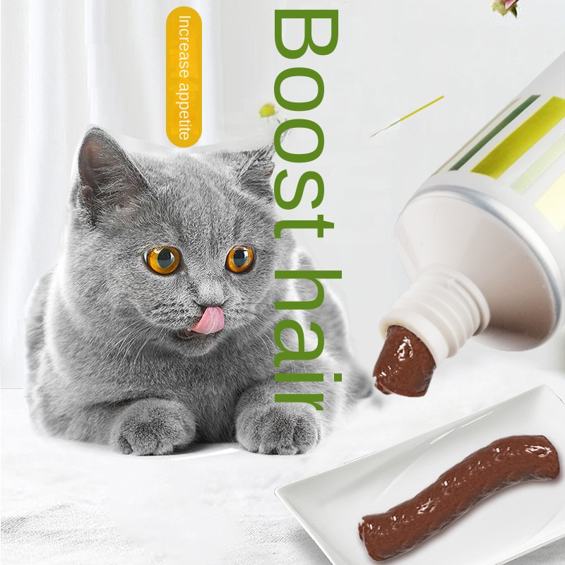 Pet beslenme krem kedi saç kre - Hair Care Nutrition incelemesi ve fiyatı