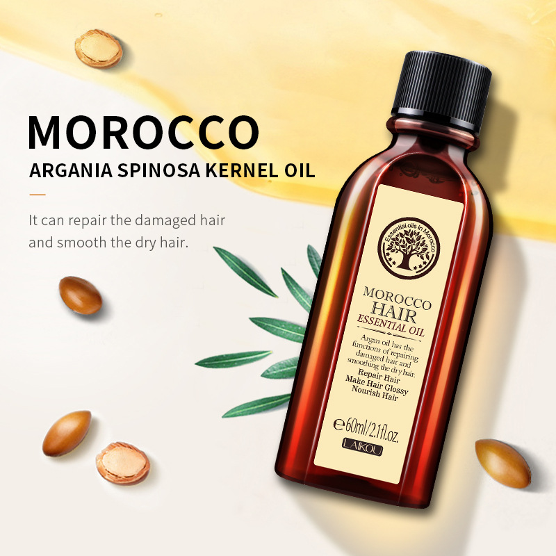 60ML saç bakımı fas saf argan  - Argan Oil Treatment incelemesi ve fiyatı