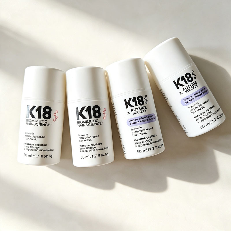 K18 Saçta Kalan Moleküler Onar - Hair Care Nutrition incelemesi ve fiyatı