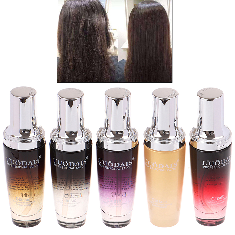 LUODAIS Argan yağı saç onarım  - Argan Oil Treatment incelemesi ve fiyatı