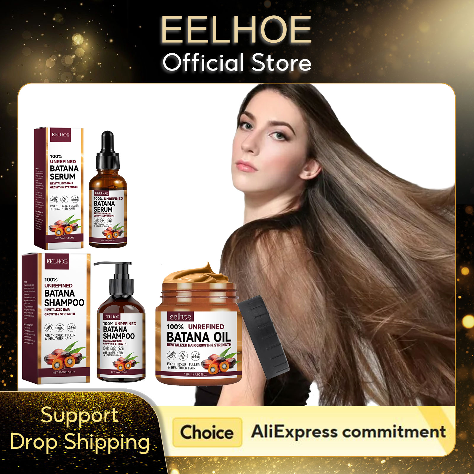 EELHOE Doğal Batana Yağı Derin - Hair Care Conditioner incelemesi ve fiyatı
