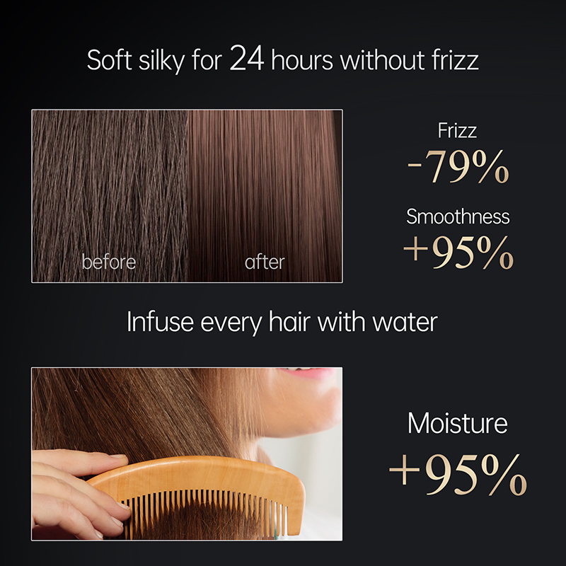 PURC Saç Bakımı 5 Saniye Saç M - Hair Care Keratin Treatment incelemesi ve fiyatı