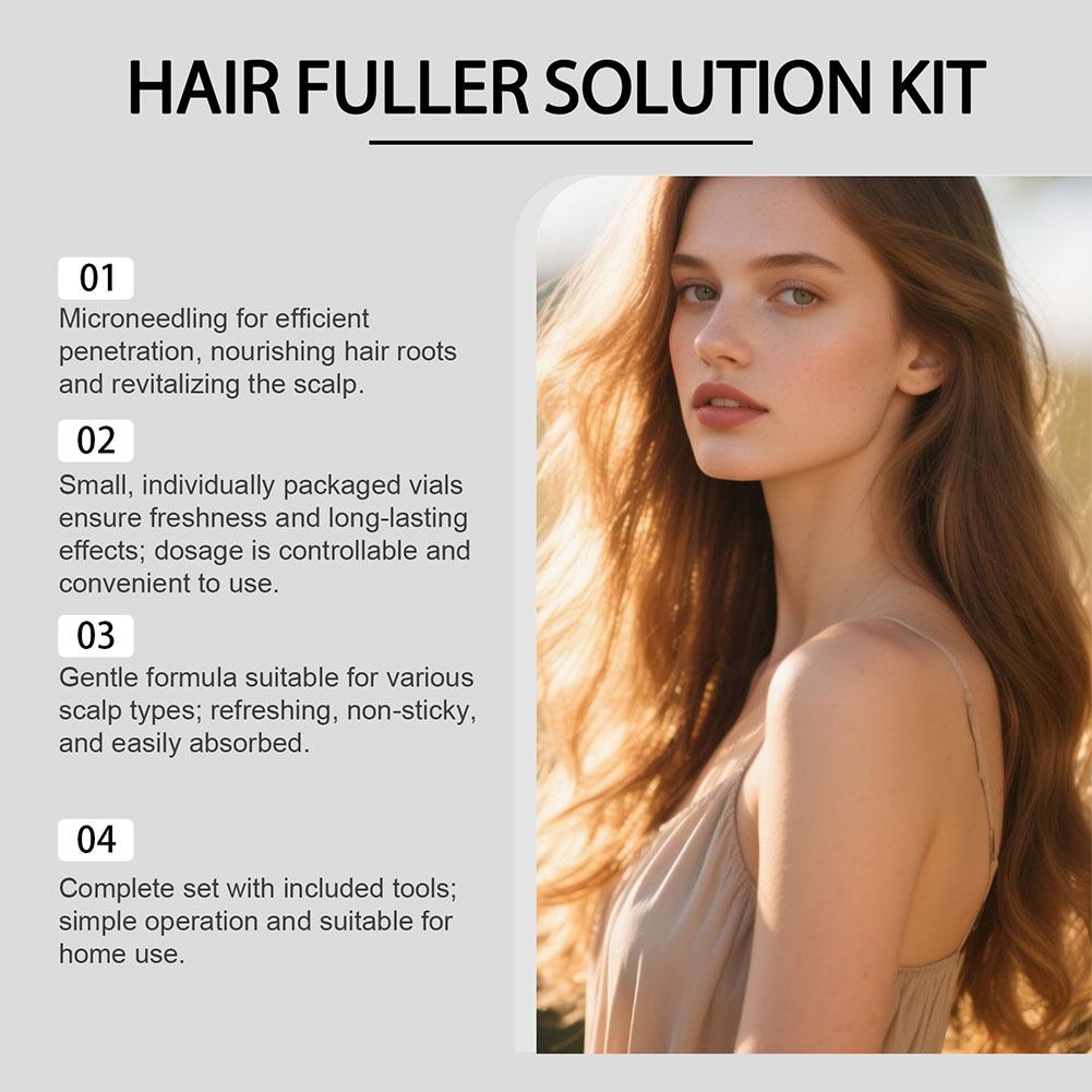 0.25mm Saç Esansiyel Serumu Mi - Hair Care Conditioner incelemesi ve fiyatı
