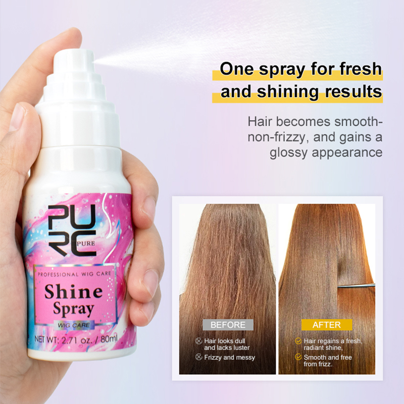 PURC Fas Argan Yağı Parlatıcı  - Argan Oil Treatment incelemesi ve fiyatı