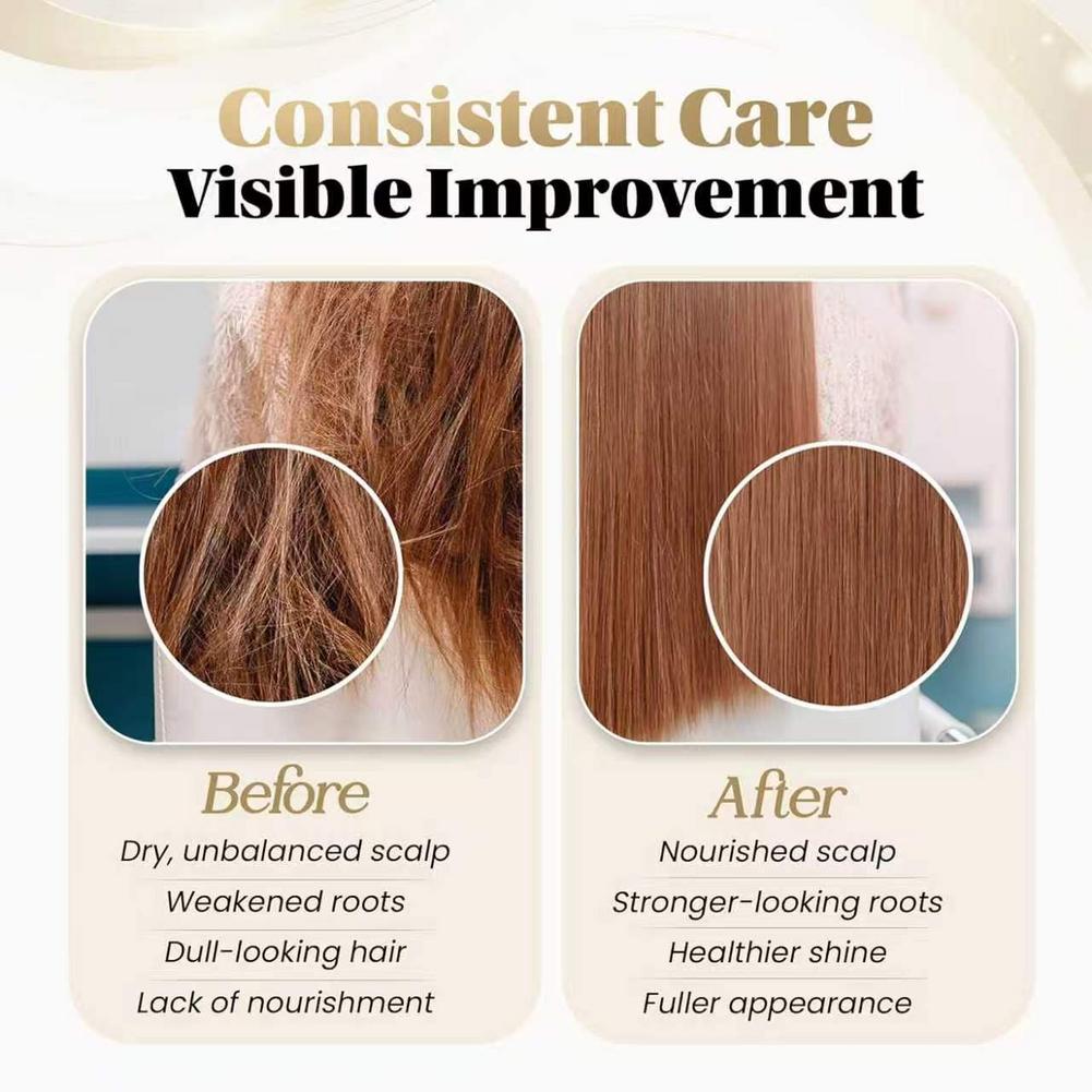 Derinlemesine Saç Uzatma Yağı  - Argan Oil Treatment incelemesi ve fiyatı