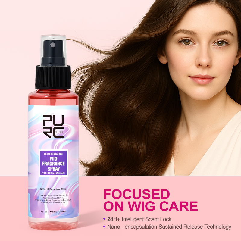 PURC PURC Peruk Kokusu Sprey K - Hair Care Vitamin E incelemesi ve fiyatı