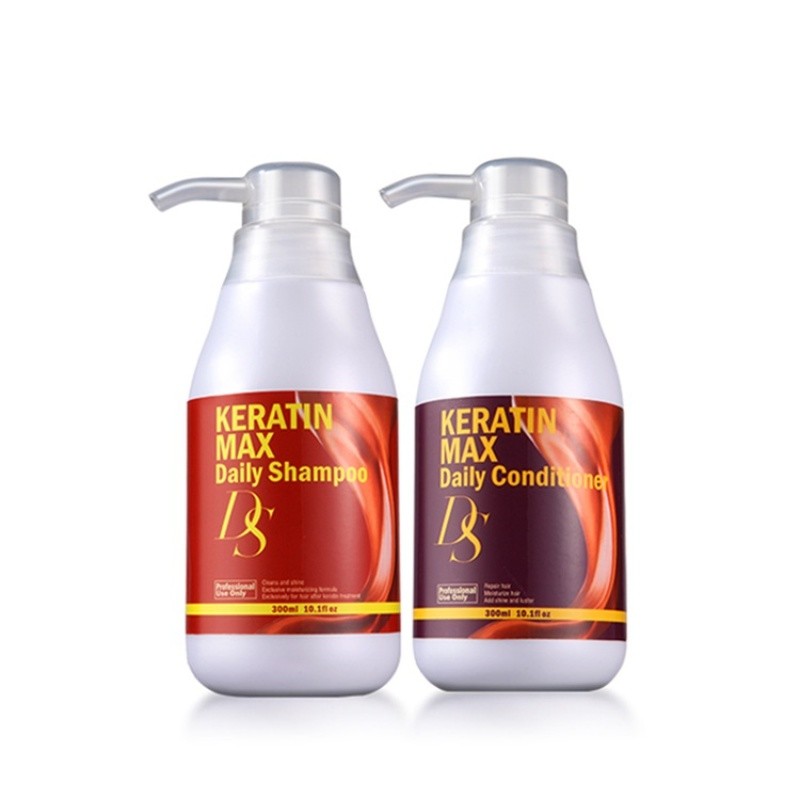 Üstün günlük şampuan 300ml Ds  - Hair Care Keratin Treatment incelemesi ve fiyatı