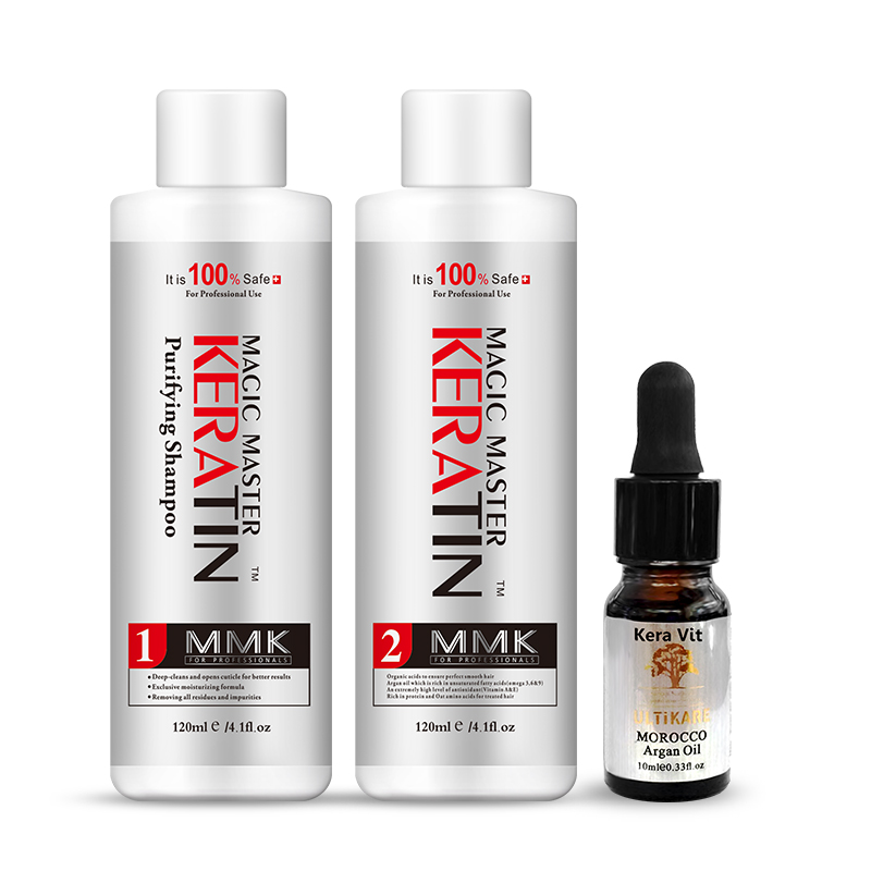 Profesyonel Keratin hindistan  - Argan Oil Treatment incelemesi ve fiyatı