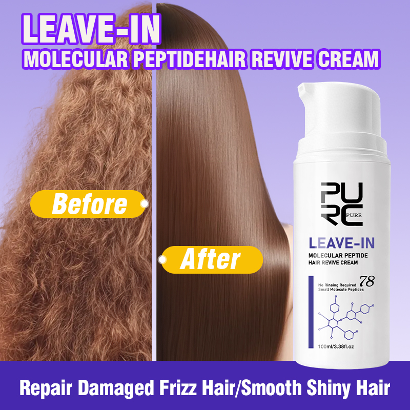 PURC Durulanmayan Keratin Saç  - Hair Care Conditioner incelemesi ve fiyatı