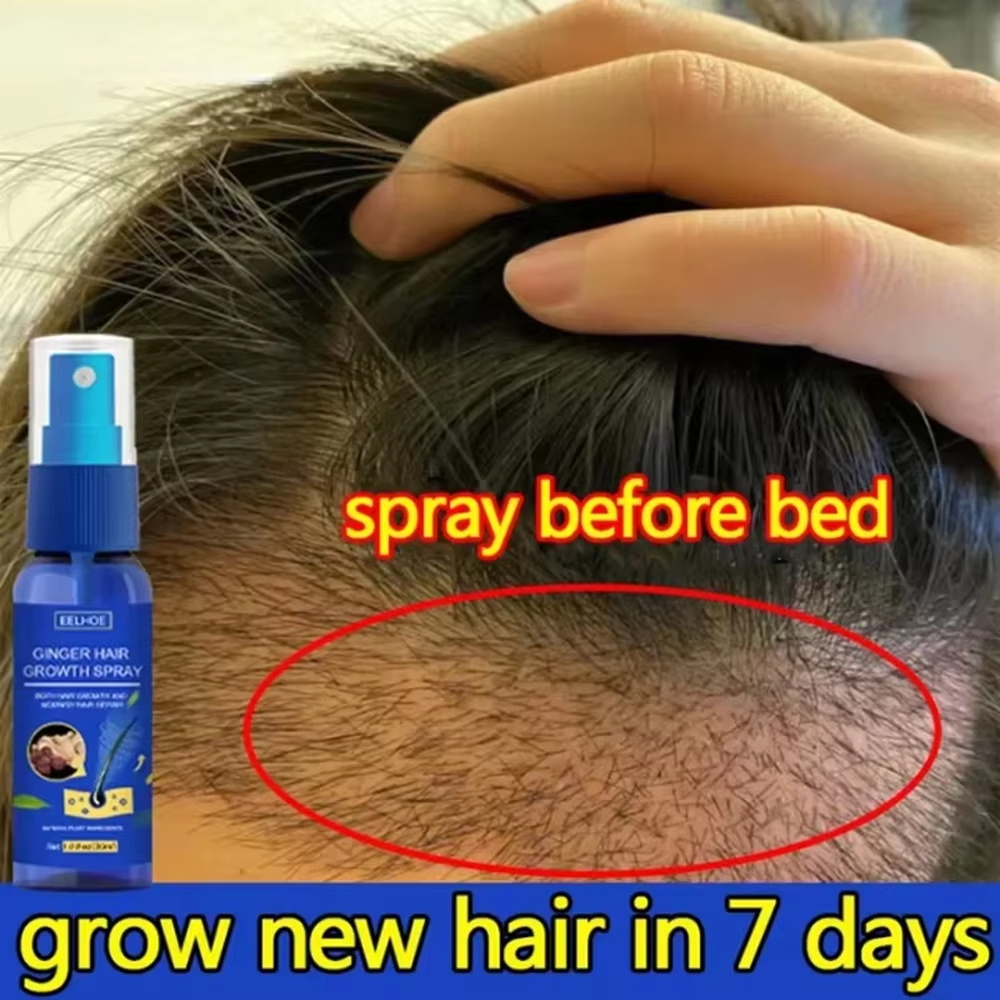 Hızlı Zencefilli Saç Uzatma Sp - Hair Care Nutrition incelemesi ve fiyatı
