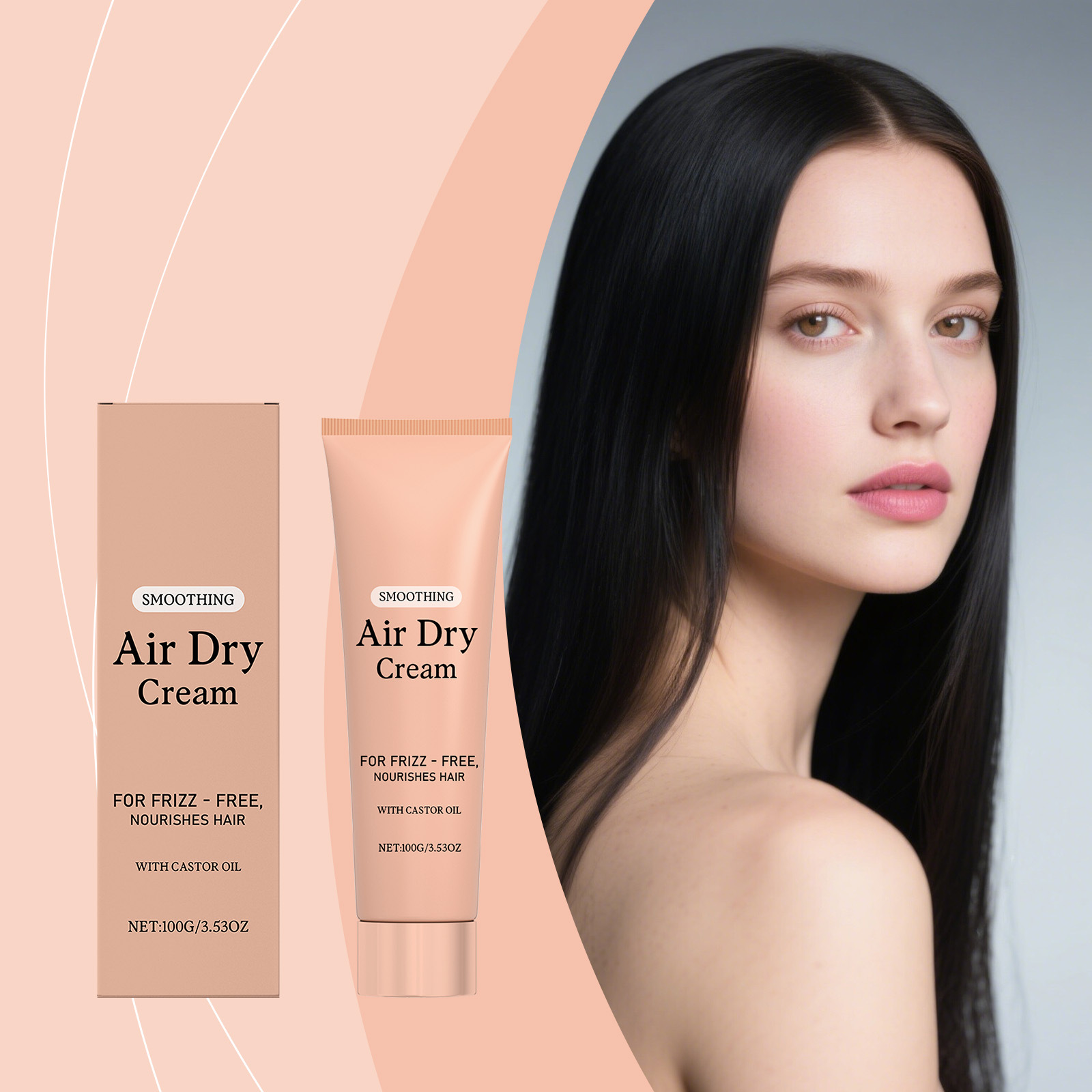 Hava ile Kuruyan Düzleştirici  - Hair Care Conditioner incelemesi ve fiyatı